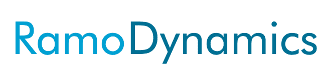 Ramo Dynamics Digital Solutions Logo