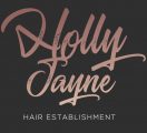 Holly Jayne Hair Logo